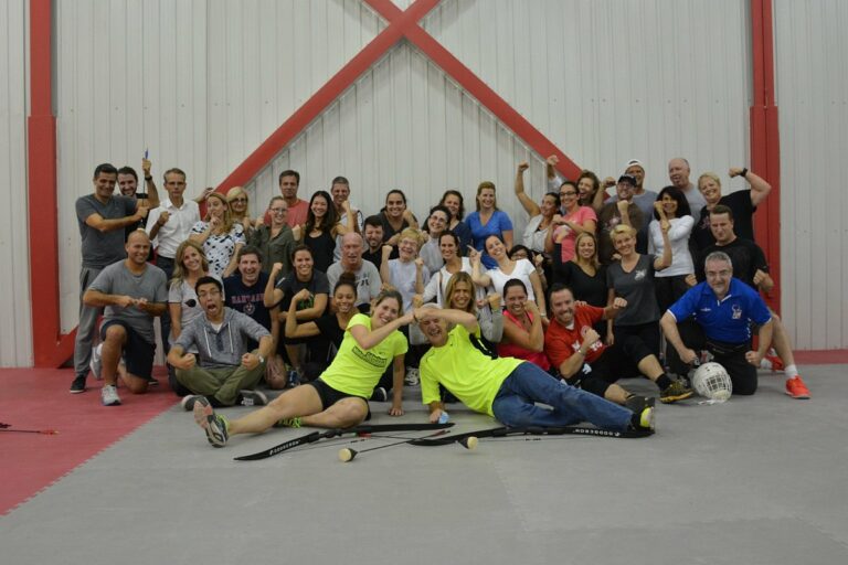 DodgeBow Annapolis Games & Events DodgeBow® Annapolis