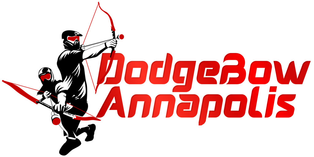DodgeBow Annapolis Logo
